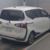 toyota sienta 2019 -TOYOTA 【福山 501ﾂ4878】--Sienta DBA-NSP170G--NSP170-7205423---TOYOTA 【福山 501ﾂ4878】--Sienta DBA-NSP170G--NSP170-7205423- image 2
