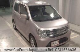 suzuki wagon-r 2014 CFJ1656636