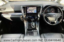 toyota alphard 2020 504928-925491