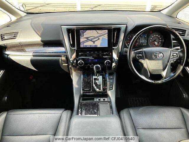 toyota alphard 2020 504928-925491 image 1