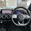 mercedes-benz a-class 2019 -MERCEDES-BENZ--Benz A Class 3DA-177012--WDD1770122J109141---MERCEDES-BENZ--Benz A Class 3DA-177012--WDD1770122J109141- image 17