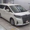 toyota alphard 2022 -TOYOTA--Alphard 3BA-AGH35W--AGH35-0056384---TOYOTA--Alphard 3BA-AGH35W--AGH35-0056384- image 10