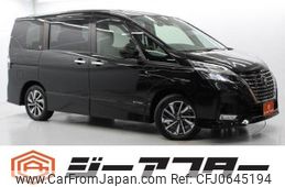 nissan serena 2019 -NISSAN--Serena DAA-GFC27--GFC27-190071---NISSAN--Serena DAA-GFC27--GFC27-190071-