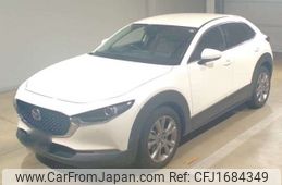 mazda cx-3 2020 CFJ1684349