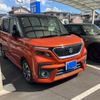 suzuki solio 2021 CFJ1690304 image 1