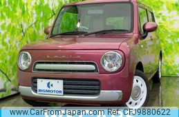 suzuki alto-lapin 2014 quick_quick_DBA-HE22S_HE22S-839204