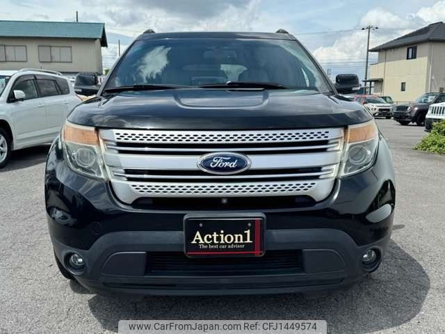 ford explorer 2013 447 image 2