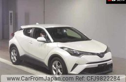 toyota c-hr 2019 -TOYOTA--C-HR NGX10-2010009---TOYOTA--C-HR NGX10-2010009-