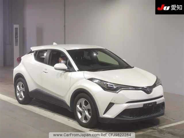 toyota c-hr 2019 -TOYOTA--C-HR NGX10-2010009---TOYOTA--C-HR NGX10-2010009- image 1