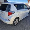 toyota ractis 2012 TE2863 image 12