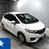 honda fit 2014 -HONDA 【福山 501と1711】--Fit GK3--GK3-1102428---HONDA 【福山 501と1711】--Fit GK3--GK3-1102428- image 1