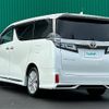 toyota vellfire 2018 -TOYOTA--Vellfire DBA-AGH30W--AGH30-0201629---TOYOTA--Vellfire DBA-AGH30W--AGH30-0201629- image 6