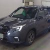subaru forester 2025 CFJ1586021 image 4