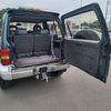 mitsubishi pajero 1993 9924922a0c39d8680af2a81205c63516 image 14