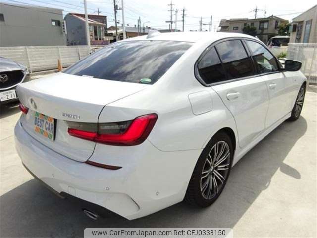 bmw 3-series 2019 -BMW--BMW 3 Series 5F20--WBA5F72020AE90042---BMW--BMW 3 Series 5F20--WBA5F72020AE90042- image 2