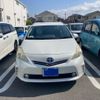 toyota prius-α 2013 CFJ1811859 image 1