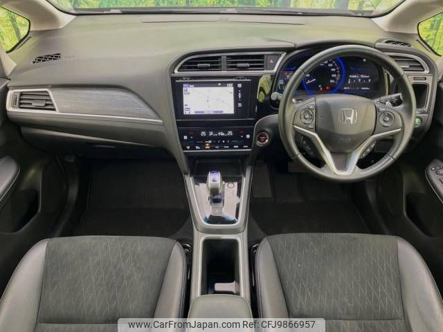 honda shuttle 2015 -HONDA--Shuttle DAA-GP7--GP7-1008496---HONDA--Shuttle DAA-GP7--GP7-1008496- image 2