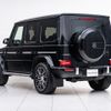 mercedes-benz g-class 2024 CFJ1687745 image 11