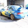 subaru impreza 1999 CFJ8962628 image 15
