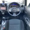 nissan note 2014 -NISSAN--Note DBA-E12--E12-233158---NISSAN--Note DBA-E12--E12-233158- image 16