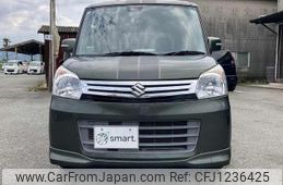suzuki spacia 2015 quick_quick_DBA-MK32S_MK32S-235235