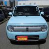 suzuki alto-lapin 2018 CFJ1651615 image 6