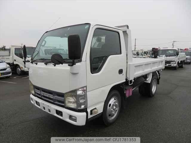 mazda titan 2010 CFJ1781353 image 2