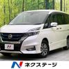 nissan serena 2019 -NISSAN--Serena DAA-HFC27--HFC27-036697---NISSAN--Serena DAA-HFC27--HFC27-036697- image 1