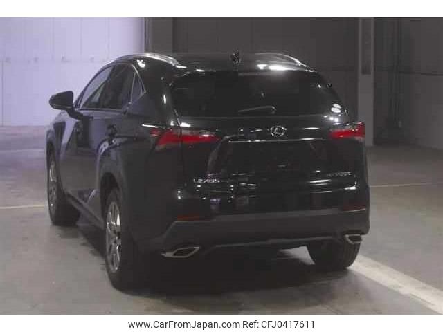 lexus nx 2015 quick_quick_DBA-AGZ10_AGZ10-1005075 image 2