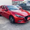 mazda axela 2016 -MAZDA--Axela LDA-BMLFS--BMLFS-105323---MAZDA--Axela LDA-BMLFS--BMLFS-105323- image 16