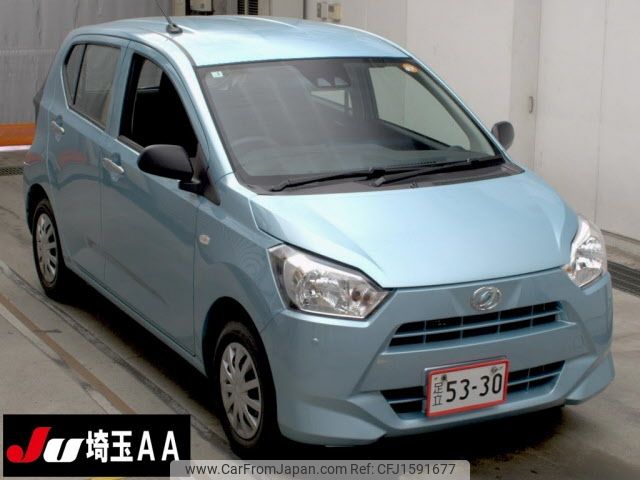 daihatsu mira-e-s 2025 CFJ1591677 image 1