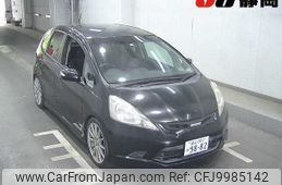 honda fit 2009 -HONDA 【富山 501ﾕ9882】--Fit GE8-1037866---HONDA 【富山 501ﾕ9882】--Fit GE8-1037866-