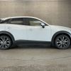 mazda cx-3 2015 -MAZDA--CX-3 LDA-DK5AW--DK5AW-104093---MAZDA--CX-3 LDA-DK5AW--DK5AW-104093- image 7