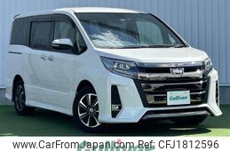 toyota noah 2019 CFJ1812596