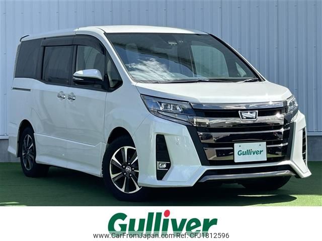 toyota noah 2019 CFJ1812596 image 1