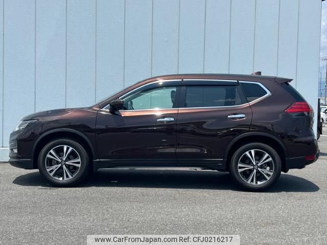 nissan x-trail 2019 quick_quick_NT32_NT32-312867 image 2