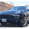 porsche cayenne 2017 -PORSCHE--Porsche Cayenne ABA-92ACEY--WP1ZZZ92ZJKA02928---PORSCHE--Porsche Cayenne ABA-92ACEY--WP1ZZZ92ZJKA02928- image 1