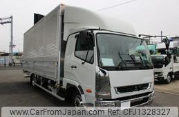 mitsubishi-fuso fighter 2025 GOO_NET_EXCHANGE_0206497A30250623W002