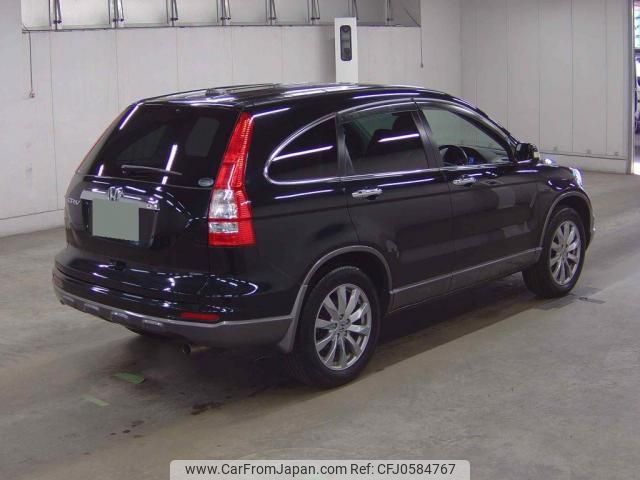 honda cr-v 2011 quick_quick_DBA-RE3_RE3-1302594 image 2