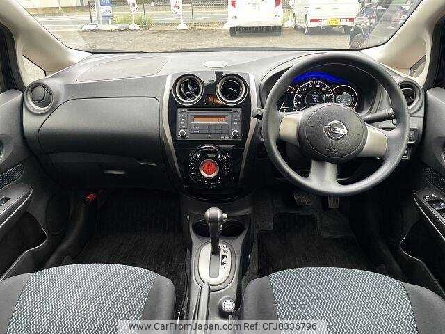 nissan note 2013 504928-925077 image 1