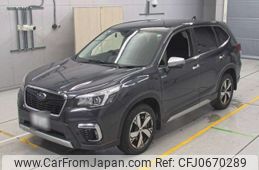 subaru forester 2019 -SUBARU 【名古屋 306や6545】--Forester SKE-010914---SUBARU 【名古屋 306や6545】--Forester SKE-010914-