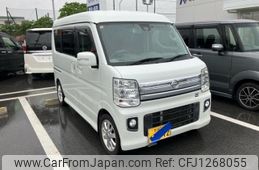 nissan clipper-rio 2016 -NISSAN--Clipper Rio ABA-DR17W--DR17W-106111---NISSAN--Clipper Rio ABA-DR17W--DR17W-106111-