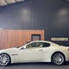 maserati granturismo 2008 CFJ0136089 image 7