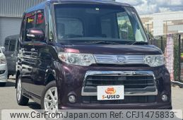 daihatsu tanto 2012 CFJ1475833