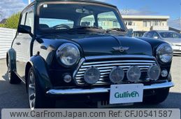 rover mini 1998 -ROVER--Rover Mini E-XN12A--SAXXN-NAXKWD155142---ROVER--Rover Mini E-XN12A--SAXXN-NAXKWD155142-