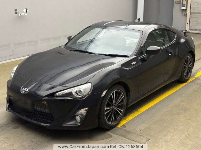 toyota 86 2014 -TOYOTA--86 ZN6-046837---TOYOTA--86 ZN6-046837- image 1