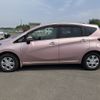 nissan note 2017 -NISSAN 【水戸 530ﾈ4415】--Note HE12-042758---NISSAN 【水戸 530ﾈ4415】--Note HE12-042758- image 11