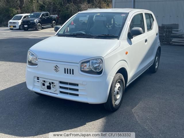 suzuki alto 2015 CFJ1563332 image 1