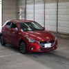 mazda demio 2014 quick_quick_LDA-DJ5FS_DJ5FS-108037 image 1