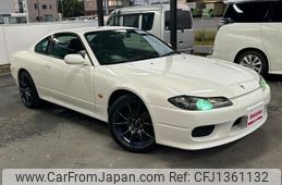 nissan silvia 2000 CFJ1361132